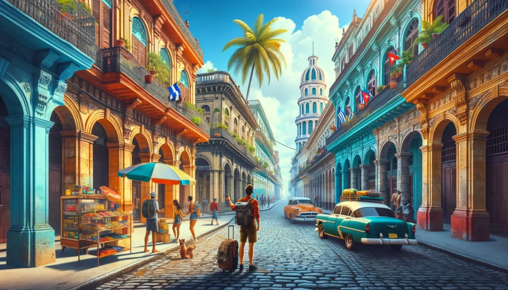 Cuba